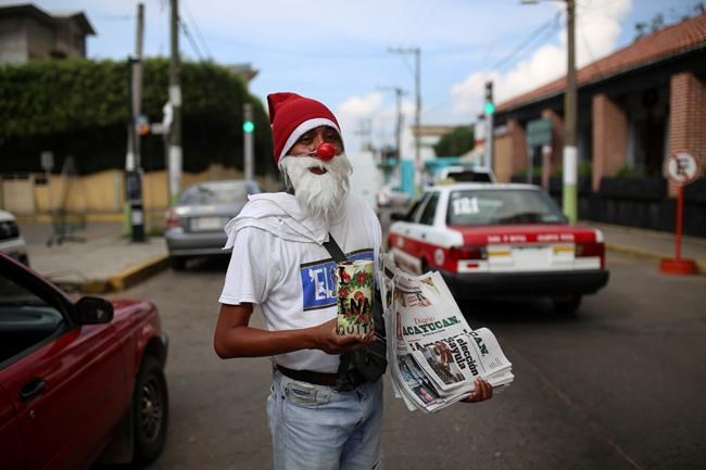 Mexico: Latest murder highlights blurred lines in journalism | iNFOnews.ca Mexico: Latest murder highlights blurred lines in journalism | iNFOnews.ca