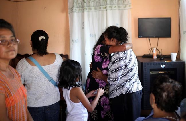 Mexico human rights official says reporter wasn't target | iNFOnews.ca