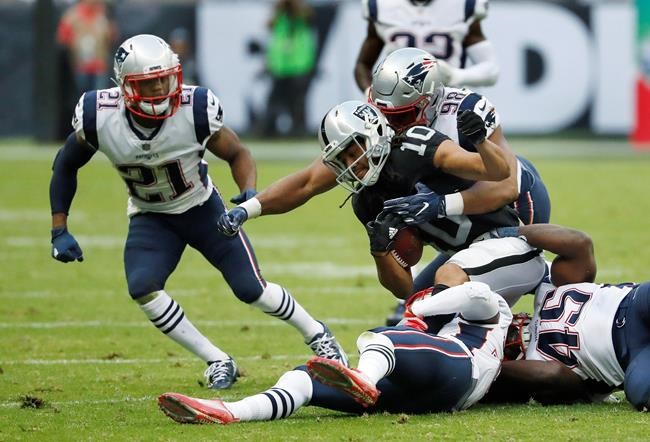 Trump: NFL should suspend Oakland Raiders' Marshawn Lynch | iNFOnews.ca Trump: NFL should suspend Oakland Raiders' Marshawn Lynch | iNFOnews.ca