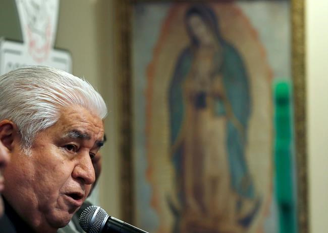 Mexico bishops urge no statute of limitations for sex abuse | iNFOnews.ca