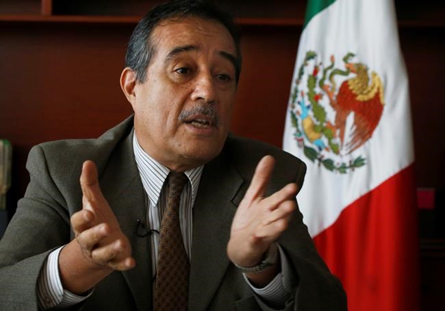 Labor official: Pro-company unions will melt away in Mexico | iNFOnews.ca