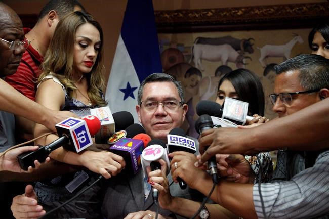 US ends immigration protections for thousands of Hondurans | iNFOnews.ca