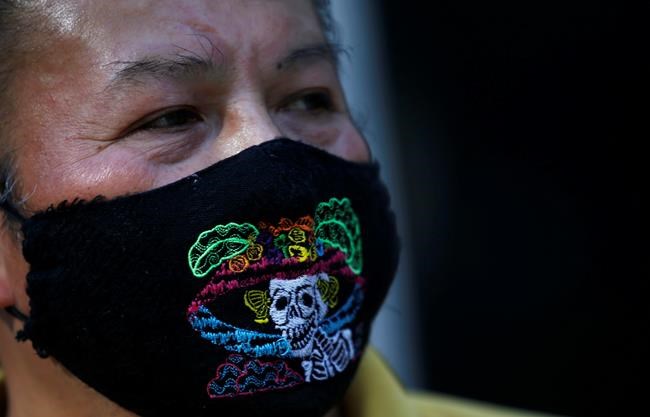 Mexico near approving Russian vaccine, with little data | iNFOnews.ca