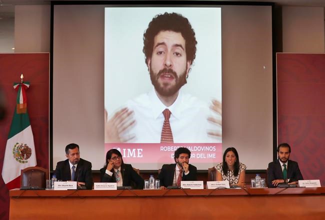 Mexico launches plan to consult Mexicans living in US | iNFOnews.ca Mexico launches plan to consult Mexicans living in US | iNFOnews.ca