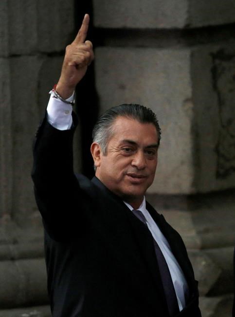 Mexico holds its first presidential debate for July election | iNFOnews.ca