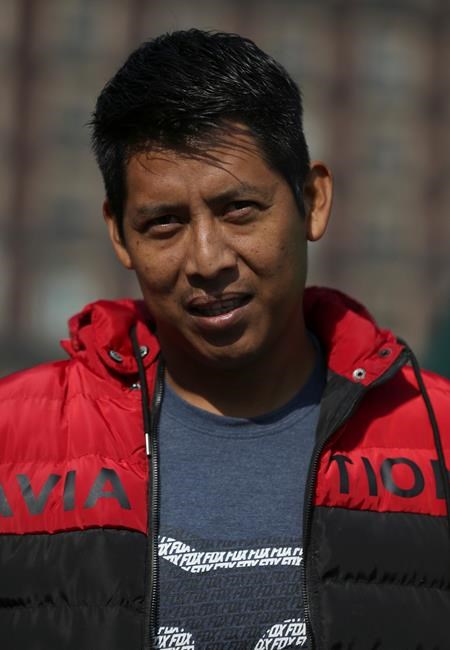 Mexican voices: 1 year into the López Obrador presidency | iNFOnews.ca