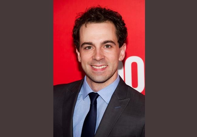 Rob McClure to take over from Brian d'Arcy James on Broadway | iNFOnews.ca
