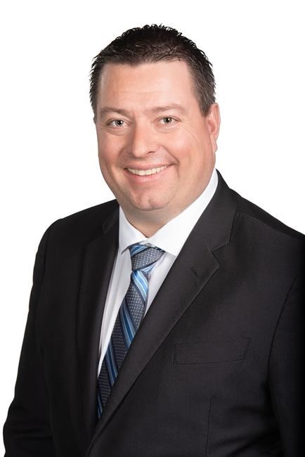 Seeing double: Candidates with same name square off in P.E.I. election fight | iNFOnews.ca