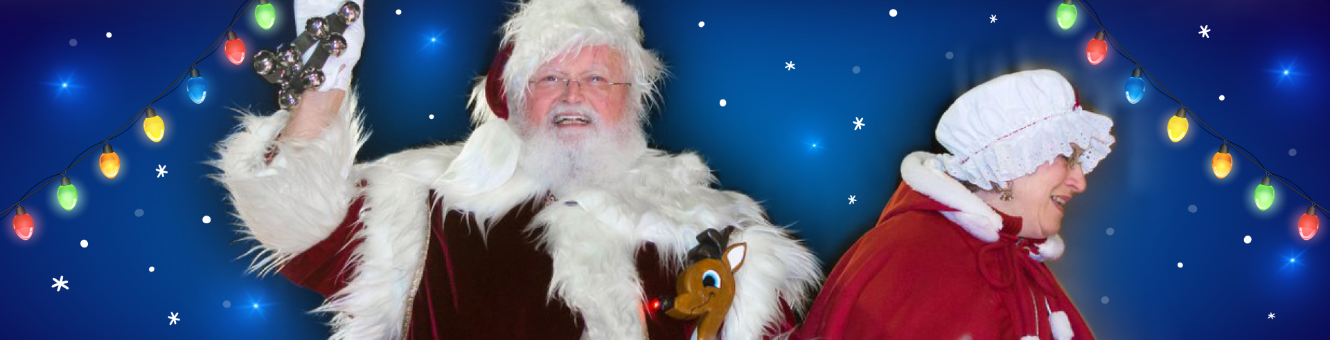 Downtown Pentiction BIA