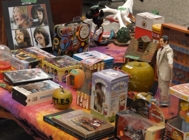 Hidden Treasures at the Kelowna Community Market | iNFOnews.ca
