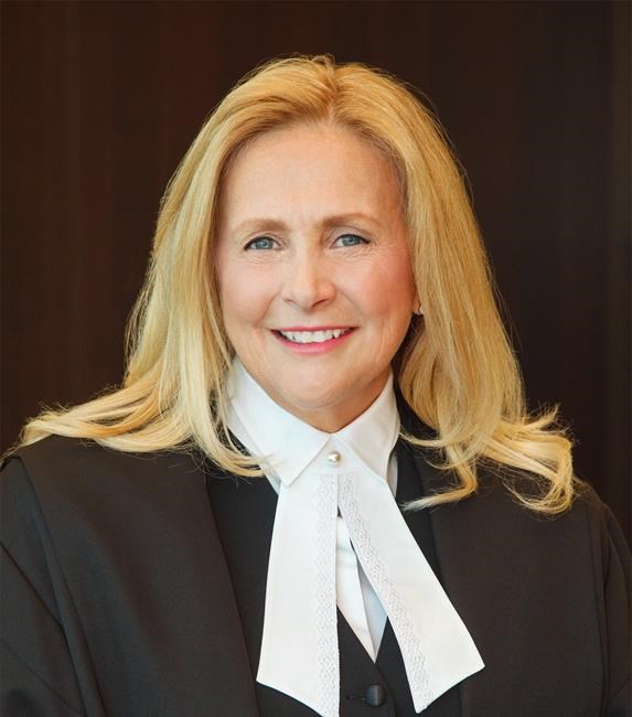 Alberta judge, educator Sheilah Martin named to Supreme Court of Canada | iNFOnews.ca Alberta judge, educator Sheilah Martin named to Supreme Court of Canada | iNFOnews.ca