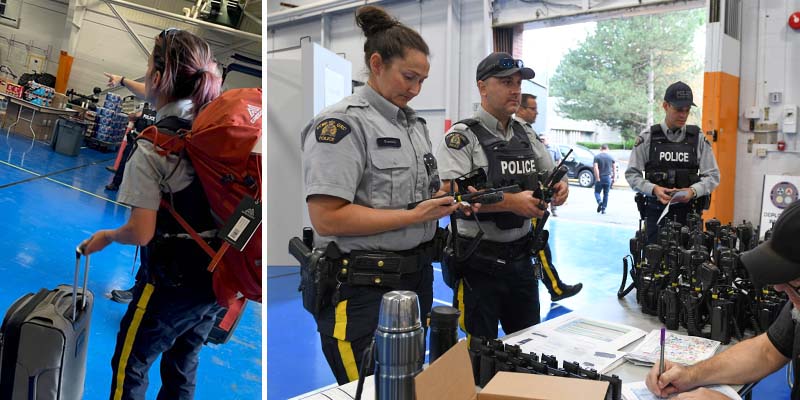 iN PHOTOS: RCMP deploys dozens of reinforcements in McDougall Creek wildfire | iNFOnews.ca iN PHOTOS: RCMP deploys dozens of reinforcements in McDougall Creek wildfire | iNFOnews.ca
