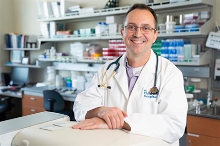 Infant antibiotics use and disrupted gut microbiome linked to childhood allergies, asthma and eczema | iNFOnews.ca Infant antibiotics use and disrupted gut microbiome linked to childhood allergies, asthma and eczema | iNFOnews.ca