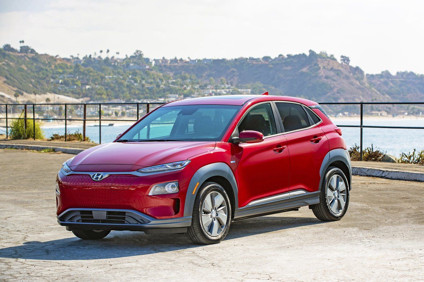 Best used electric vehicles under $25,000: Edmunds | iNFOnews.ca
