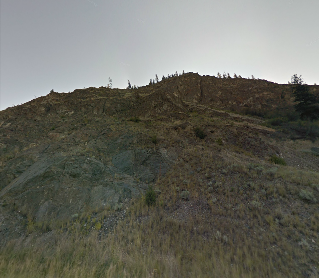 RCMP rescue hiker and it's no big deal | iNFOnews.ca RCMP rescue hiker and it's no big deal | iNFOnews.ca