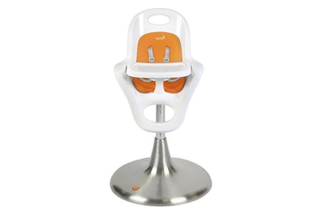 Highchairs in Canada and US recalled after two dozen reports of falls | iNFOnews.ca