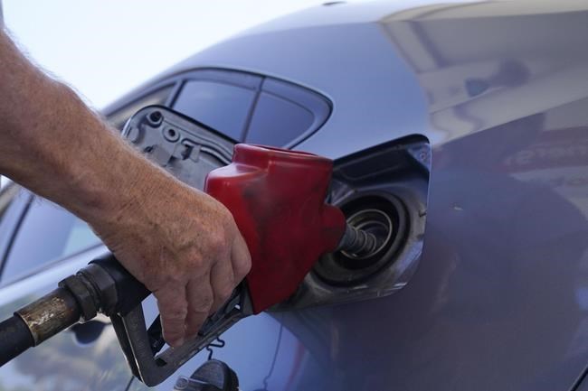 Oil prices spike as Saudi Arabia, Russia extend 1.3 million barrel a day crude cut | iNFOnews.ca