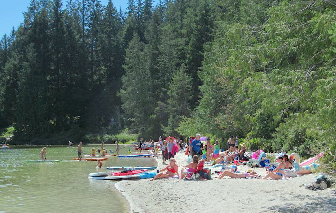A remote BC island makes history in fight for affordable housing | iNFOnews.ca A remote BC island makes history in fight for affordable housing | iNFOnews.ca