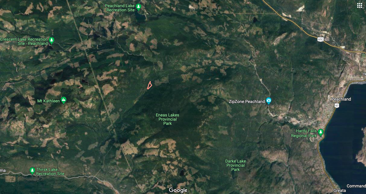 Evacuation orders and alerts issued for rapidly growing wildfire west of Peachland | iNFOnews.ca Evacuation orders and alerts issued for rapidly growing wildfire west of Peachland | iNFOnews.ca