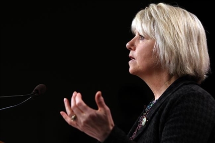 Bonnie Henry talks drug decriminalization at start of B.C. municipalities convention | iNFOnews.ca