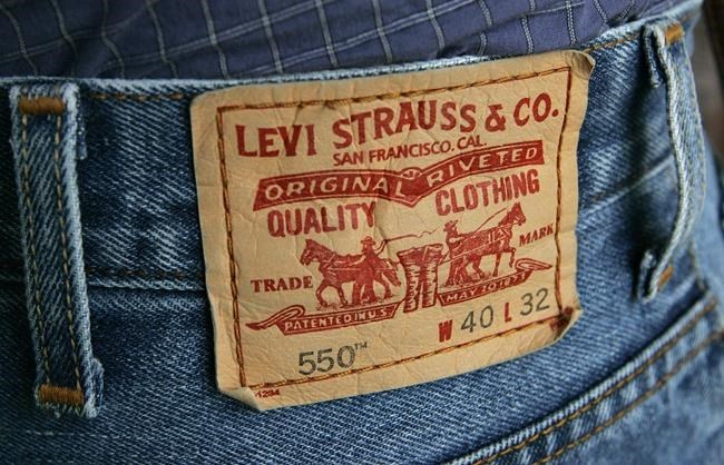 Corporate ethics czar investigating Levi Strauss over alleged links to forced labour | iNFOnews.ca