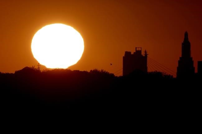 The fall equinox is here. What does that mean? | iNFOnews.ca