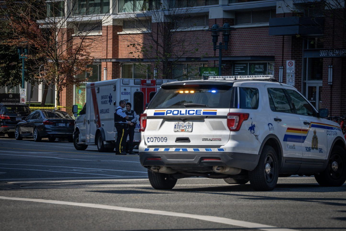 One RCMP officer shot dead, suspect and two officers hurt: BC police watchdog | iNFOnews.ca One RCMP officer shot dead, suspect and two officers hurt: BC police watchdog | iNFOnews.ca