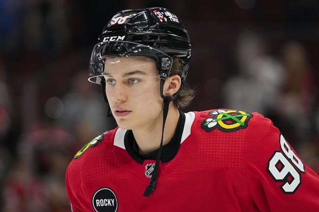 'So much potential': NHL stars eager to see what Connor Bedard brings on big stage | iNFOnews.ca 'So much potential': NHL stars eager to see what Connor Bedard brings on big stage | iNFOnews.ca