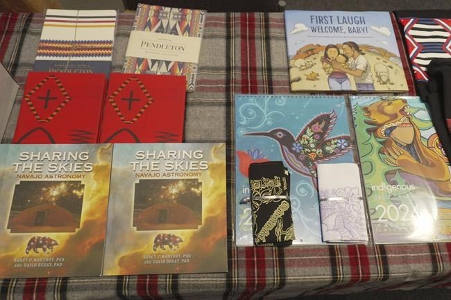 In many Indigenous cultures, a solar eclipse is more than a spectacle. It’s for honoring tradition | iNFOnews.ca