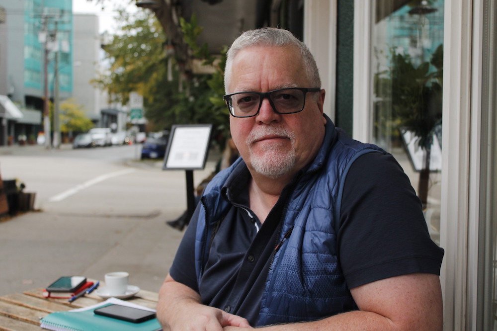 Here’s what gig delivery work is like in BC | iNFOnews.ca