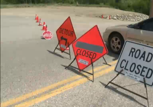 Repairs and upgrades on Gellatly Road begin Tuesday | iNFOnews.ca Repairs and upgrades on Gellatly Road begin Tuesday | iNFOnews.ca