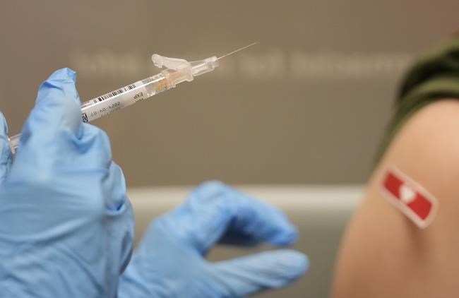 Doctors say we need the updated COVID-19 shot. So why haven't we heard more about it? | iNFOnews.ca