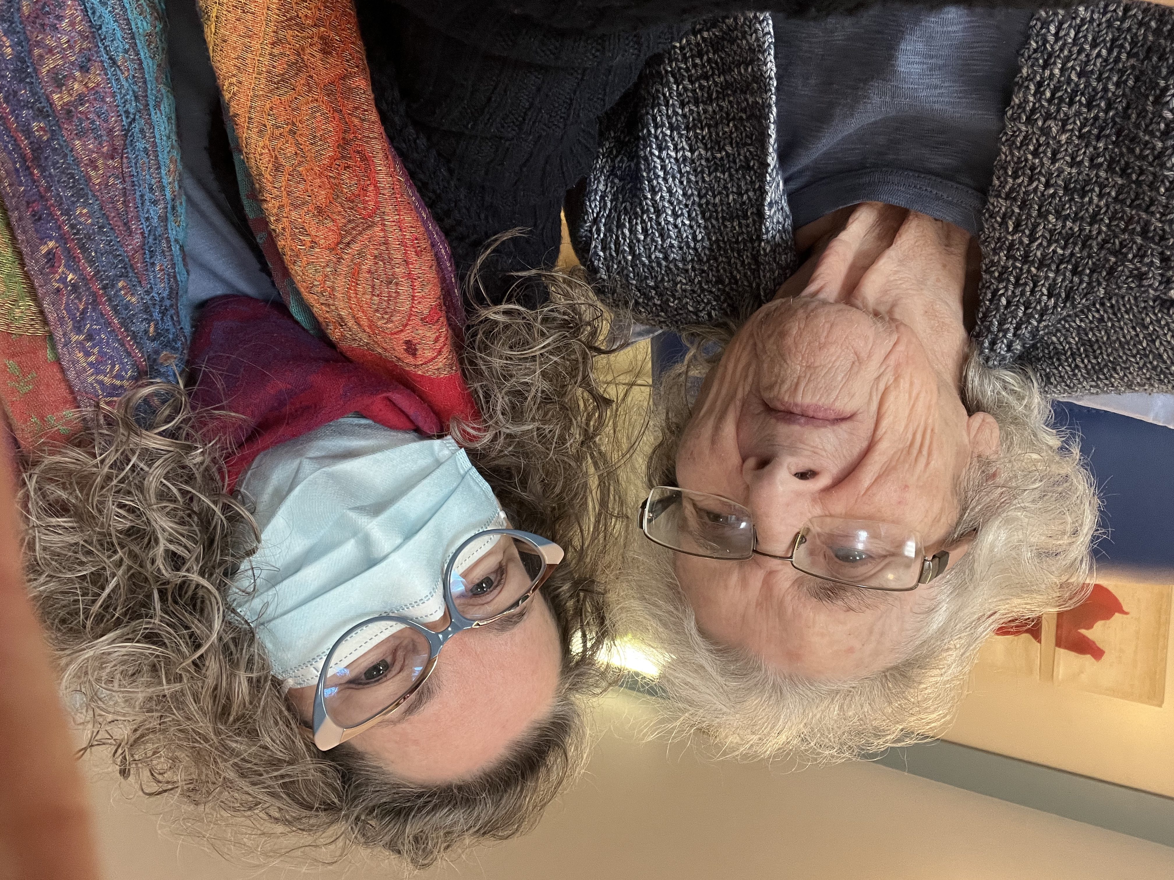 iN VIDEO: 'UNFATHOMABLE': Elderly Kamloops woman shuffled aside at care home | iNFOnews.ca