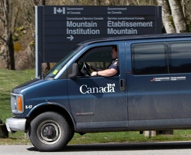 Drugs at B.C. prison 'insane' with multiple drone drops daily, says union boss | iNFOnews.ca