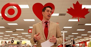 Target fires president of Canadian operations; names US exec as replacement | iNFOnews.ca