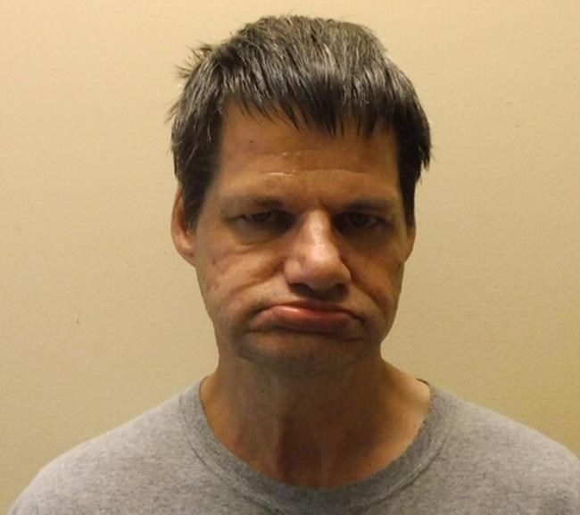 Escaped sex offender Hopley may have changed appearance to elude capture: police | iNFOnews.ca