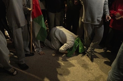 Palestinian families rejoice over release of minors and women in wartime prisoner swap | iNFOnews.ca