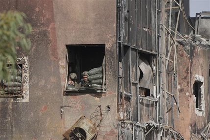 Fragile Gaza truce is back on track as Egypt says it has received lists for a third exchange | iNFOnews.ca