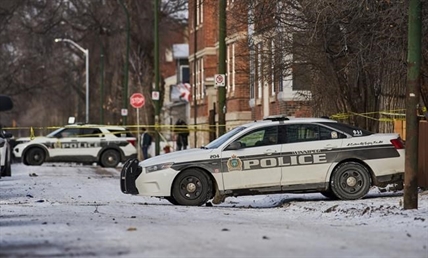 Sisters among four dead after Winnipeg shooting, man in critical condition | iNFOnews.ca