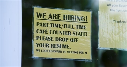 Cracks in job market grow as central bank succeeds at slowing economy to a near halt | iNFOnews.ca