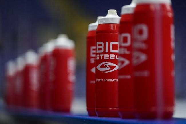 Deals to sell BioSteel assets result in $30.4M in aggregate gross proceeds: Canopy | iNFOnews.ca