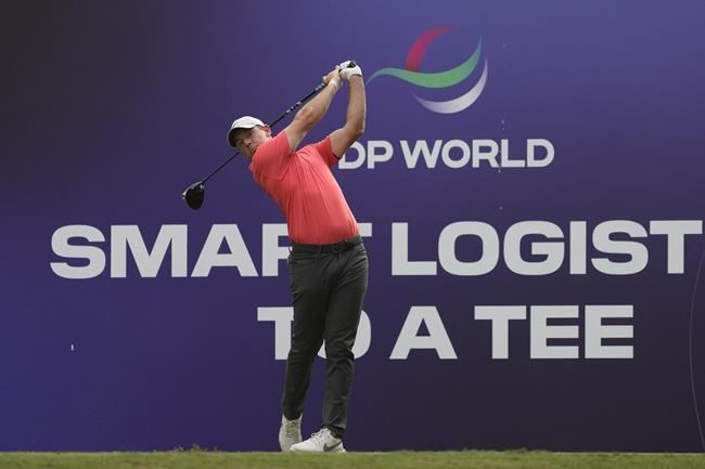 Officials introducing shorter golf ball for pros and weekend hackers alike. Not everyone is happy | iNFOnews.ca
