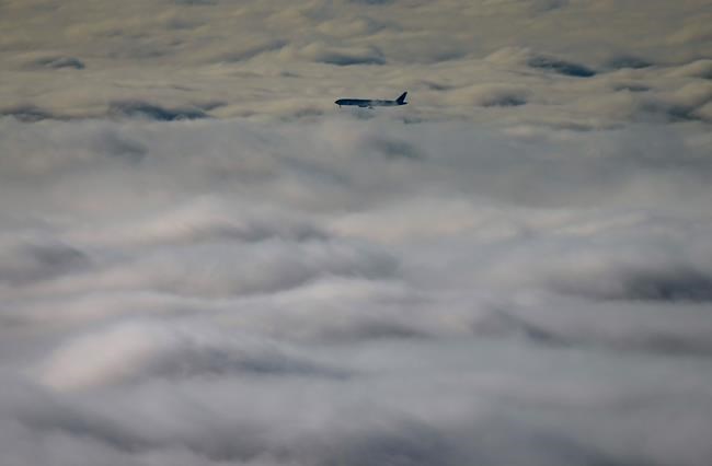 Confidential UN report says flight safety in Canada is plummeting | iNFOnews.ca Confidential UN report says flight safety in Canada is plummeting | iNFOnews.ca