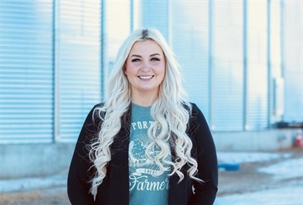 Fields of anxiety: Overcoming stigma to address mental health struggles of farmers | iNFOnews.ca Fields of anxiety: Overcoming stigma to address mental health struggles of farmers | iNFOnews.ca