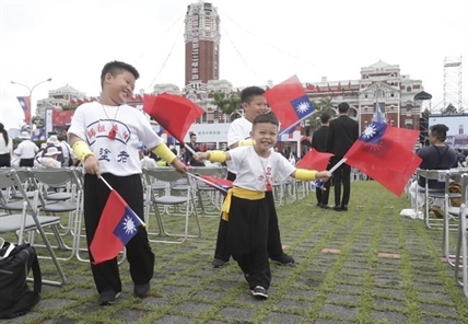 Taiwan-Canada ties surge as supporters tout trade, politics and shared values | iNFOnews.ca