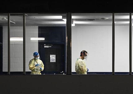 1 in 9 Canadian adults have had long-term symptoms from COVID infection, StatCan says | iNFOnews.ca 1 in 9 Canadian adults have had long-term symptoms from COVID infection, StatCan says | iNFOnews.ca