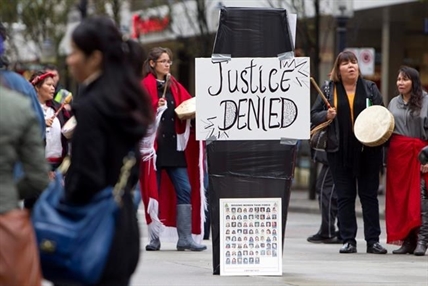 Advocates, victims' families oppose destroying Robert Pickton evidence | iNFOnews.ca