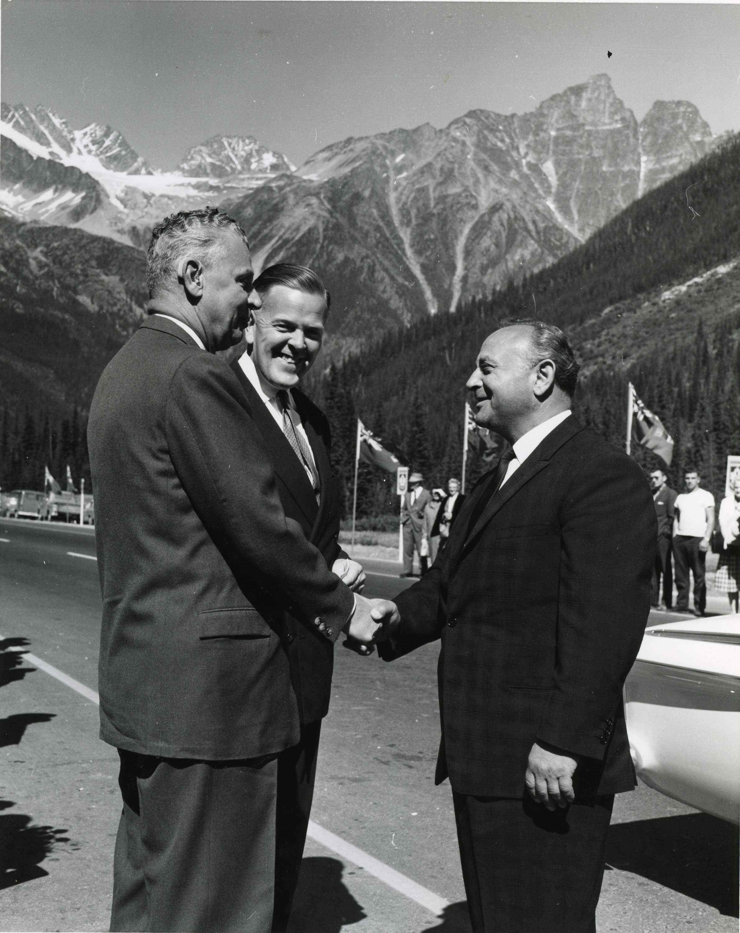 How the 1952 election transformed Kamloops, the Okanagan and all of BC | iNFOnews.ca