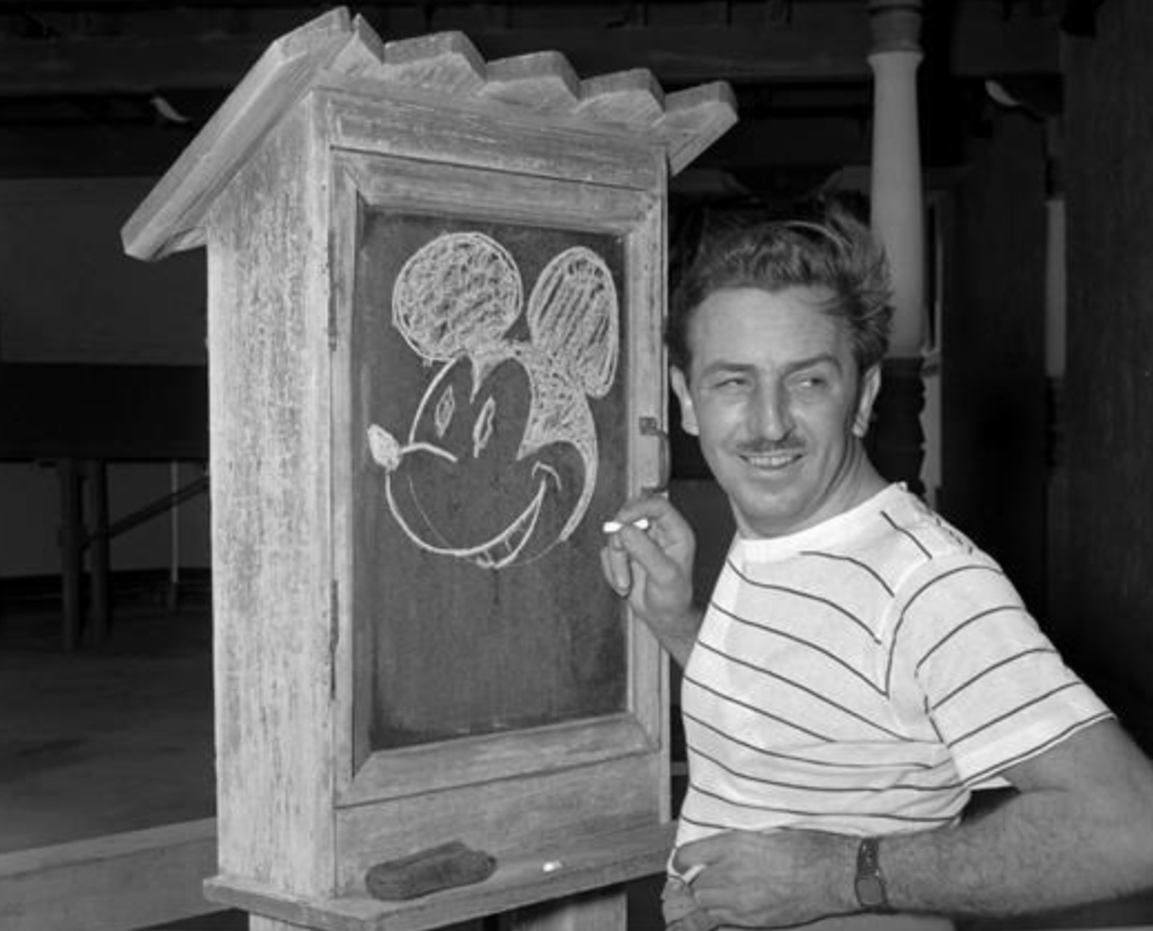 Mickey Mouse will soon belong to you and me - with some caveats | iNFOnews.ca