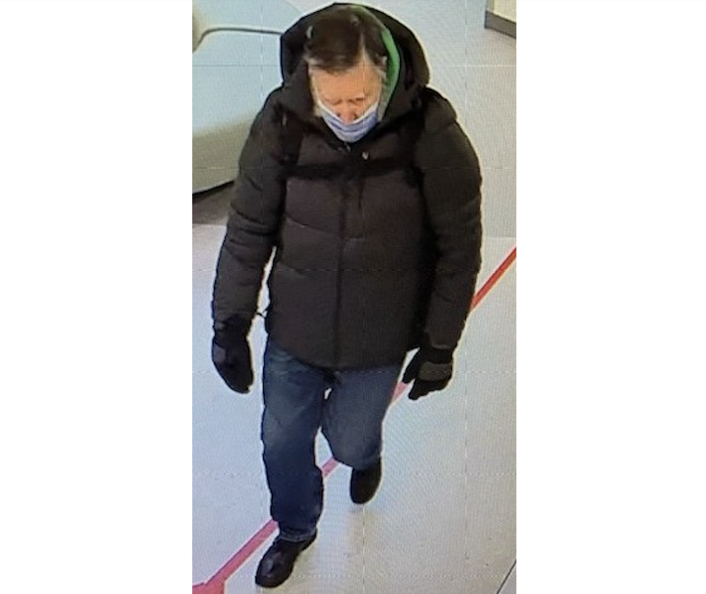 Kamloops RCMP looking for help to find missing man | iNFOnews.ca